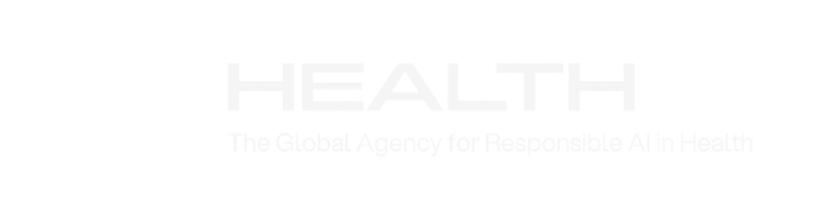 Health AI - The Global Agency for Responsible AI in Healthcare